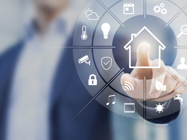 Take Control of Your 21st Century Home With a Home Automation System