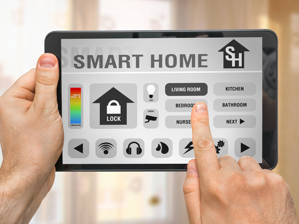 What Home Automation Can Do for Your Family and Home