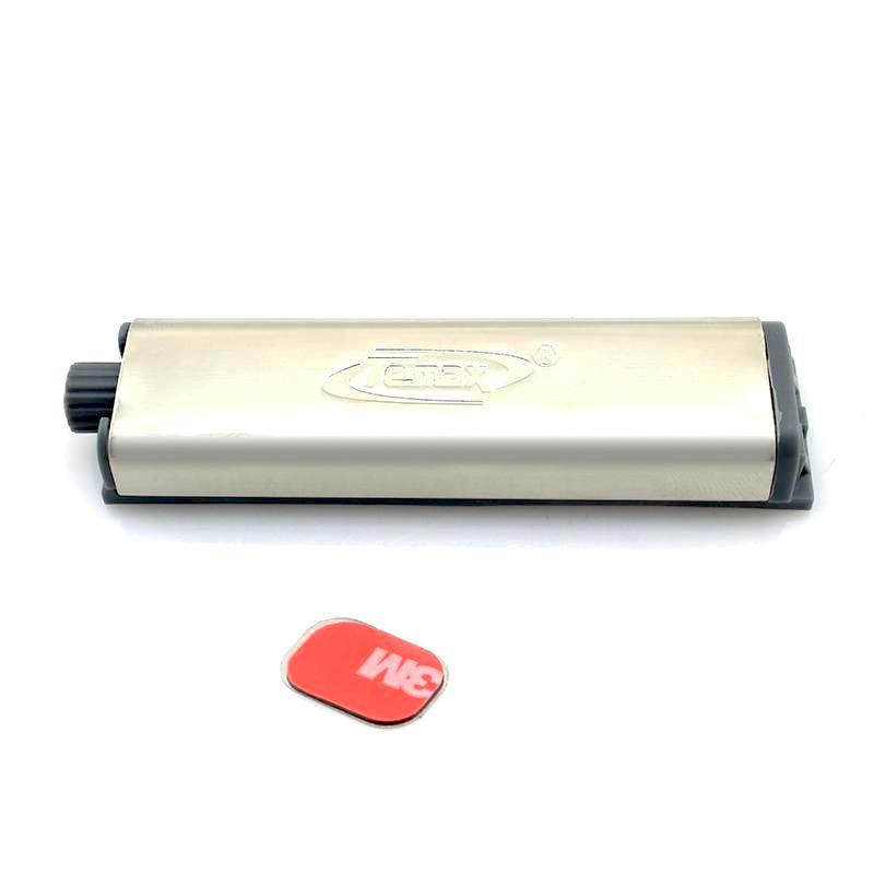 Magnetic Tip Door Opener System