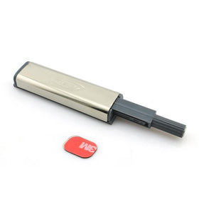 Magnetic Tip Door Opener System