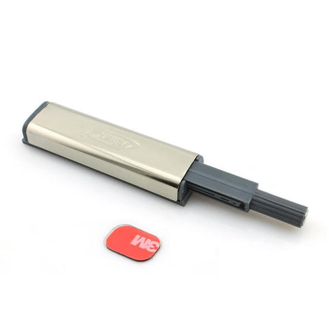 Magnetic Tip Door Opener System