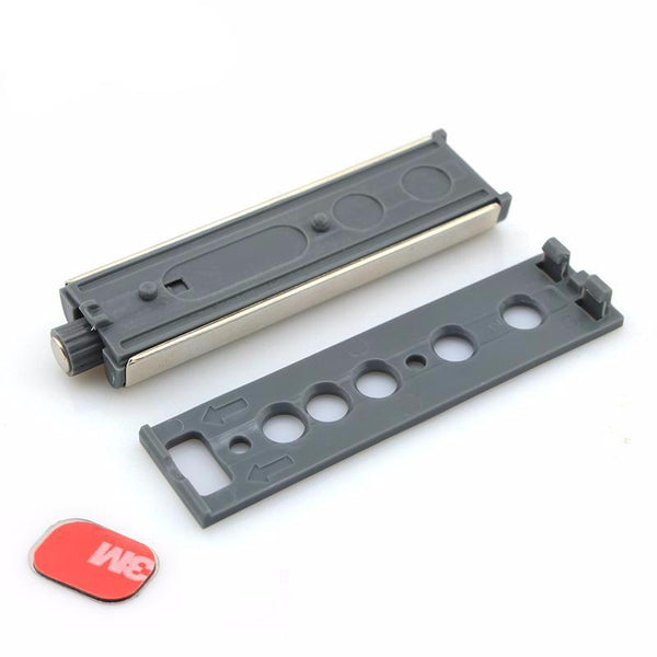 Magnetic Tip Door Opener System