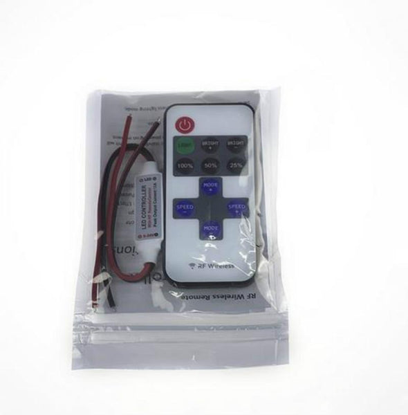 RC Switch Controller