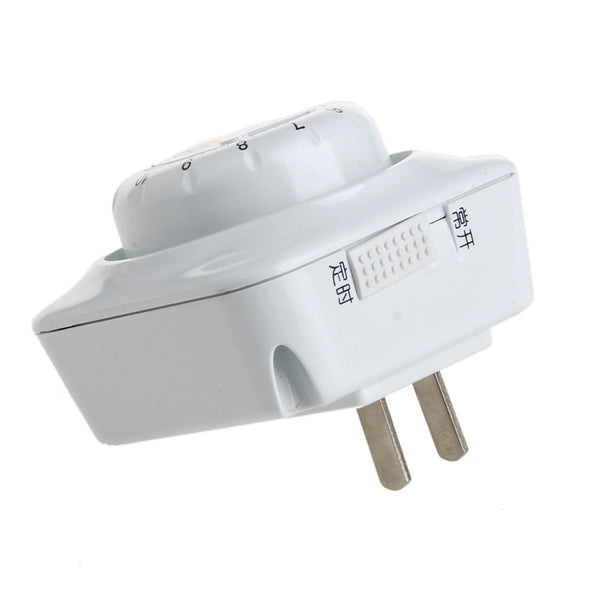 12 Hour Timer Socket