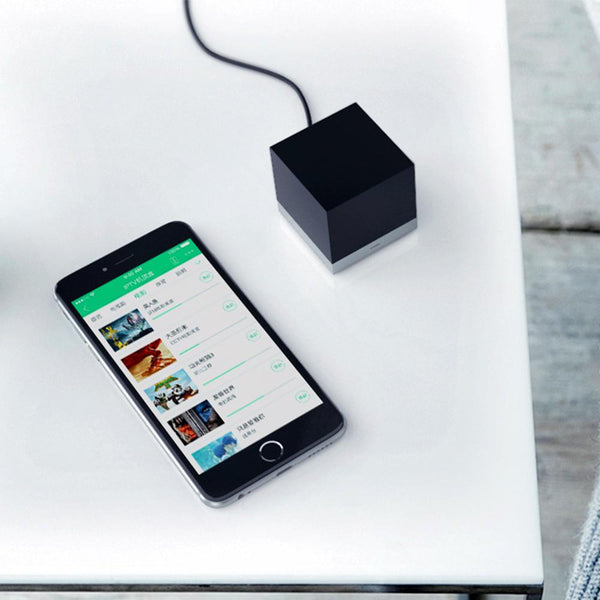 Home Automation Mobile Controller