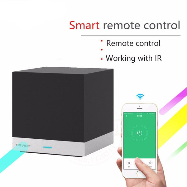 Home Automation Mobile Controller