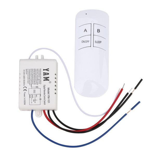 Home Automation Controller