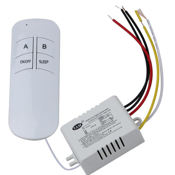 Home Automation Controller