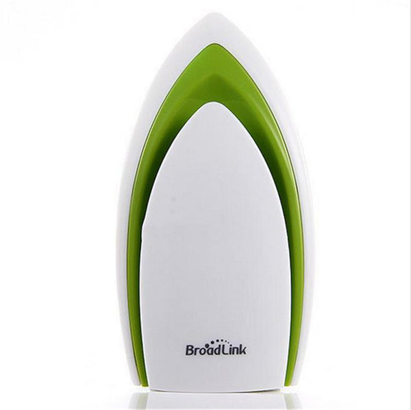 Smart Home Ait Quality Detector