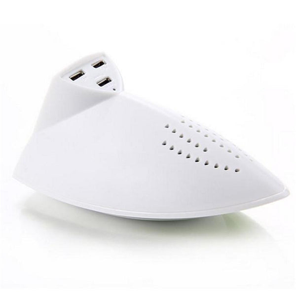 Smart Home Ait Quality Detector