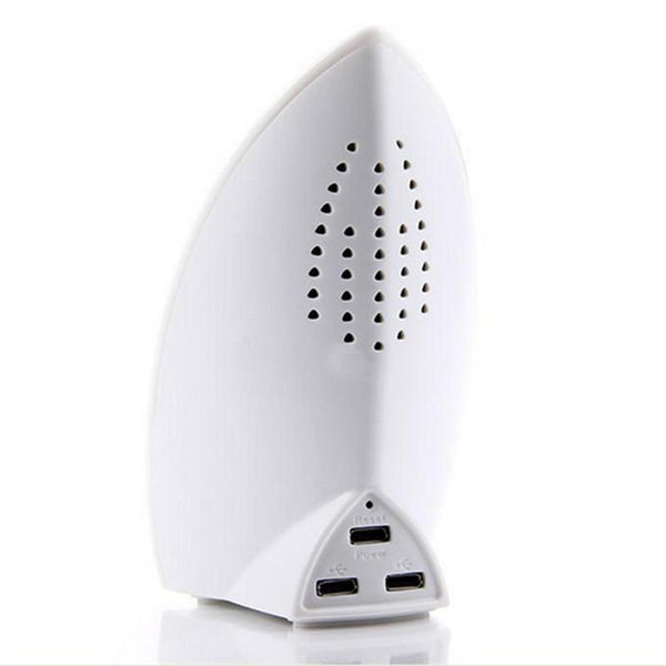 Smart Home Ait Quality Detector