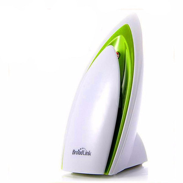 Smart Home Ait Quality Detector