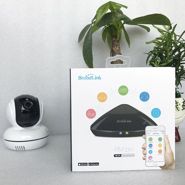 Smart Home Controller