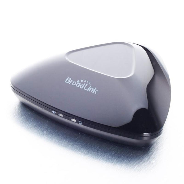 Smart Home Controller