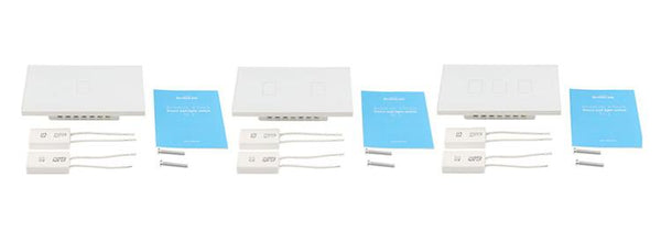 Wireless Light Switch