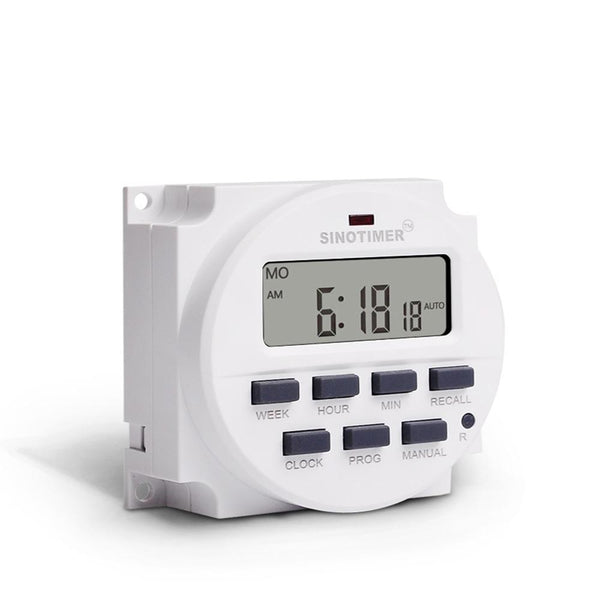 Programmable Power Controller