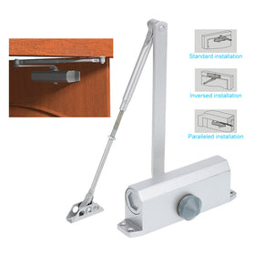 Automatic Door Arm Closer