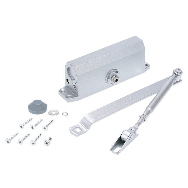 Hydraulic Arm Door Closer