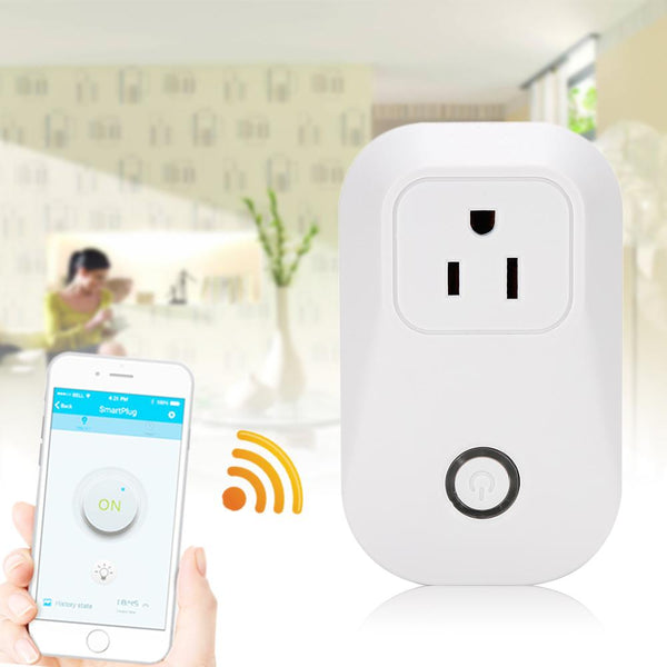 Smart Charging Adapter