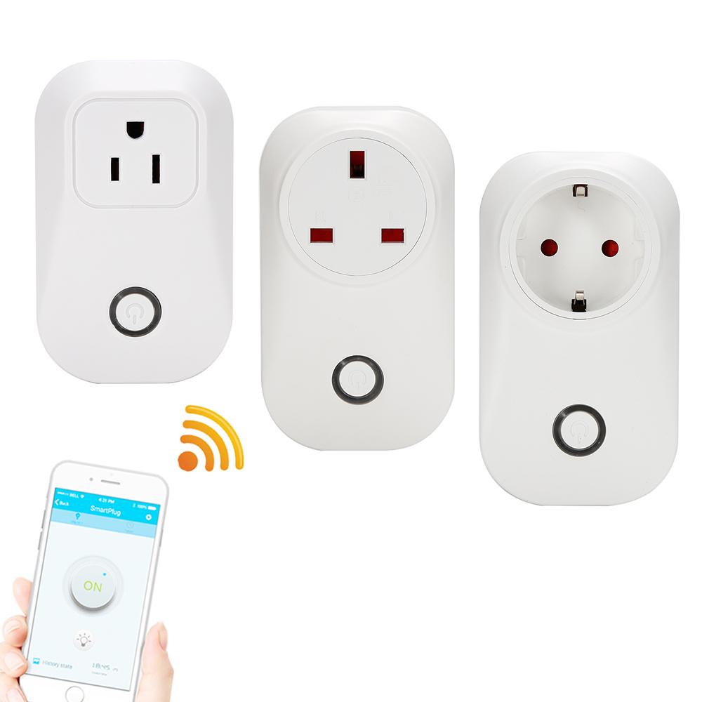 Smart Charging Adapter