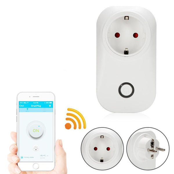 Smart Charging Adapter