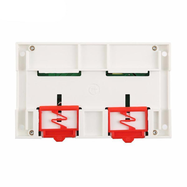 Home Mounting Wireless Automation