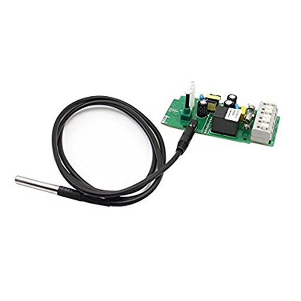 Temperature & Humidity Sensor