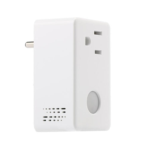 IOS Smart Timer Plug