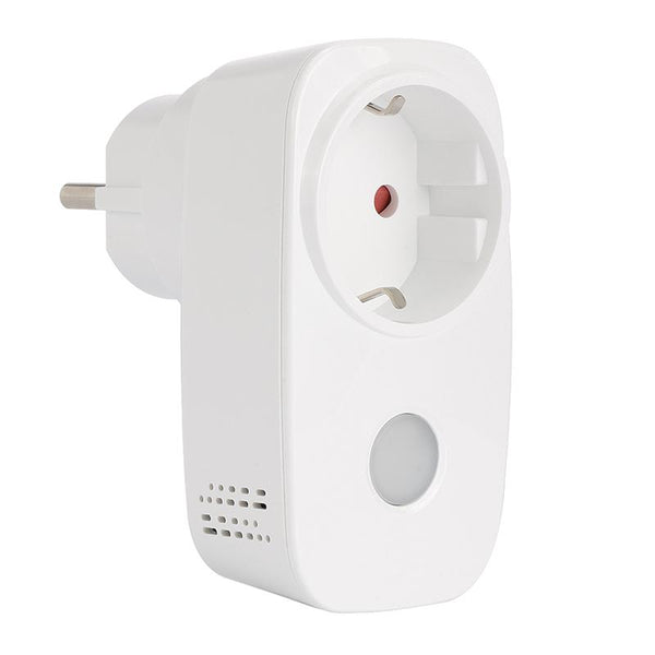 IOS Smart Timer Plug