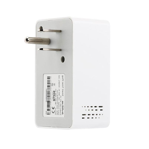 IOS Smart Timer Plug