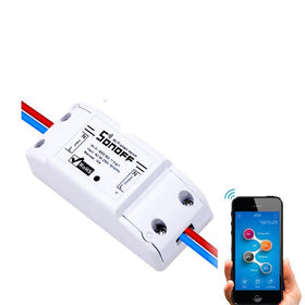 Universal Smart Home Timer