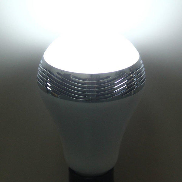 Color Changing Smart Bulb