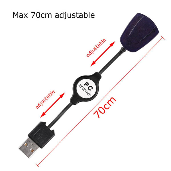 Laptop/PC Controller