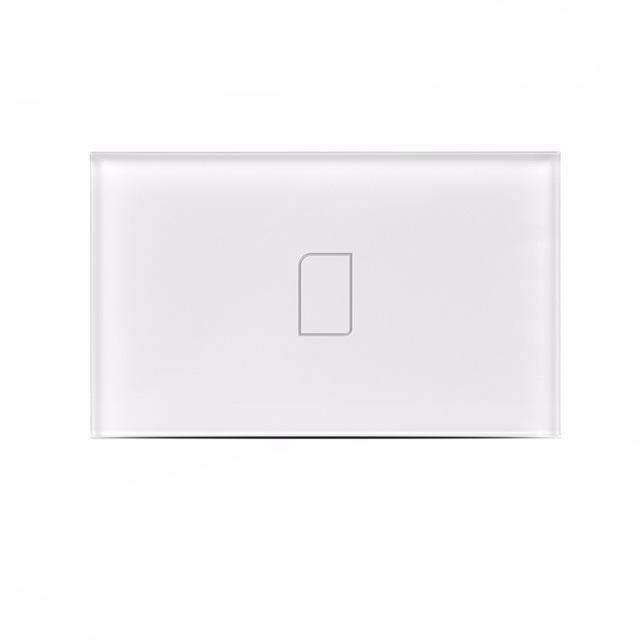 Wireless Light Switch