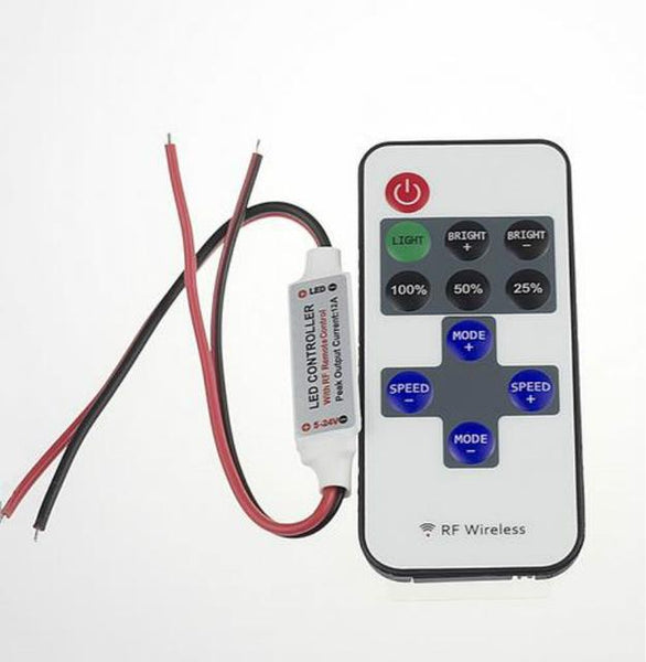 RC Switch Controller