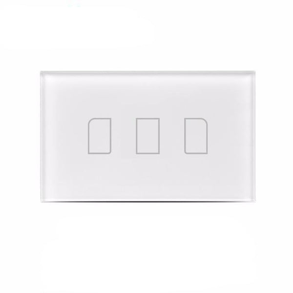 Wireless Light Switch