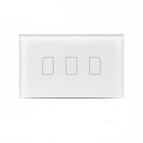 Wireless Light Switch