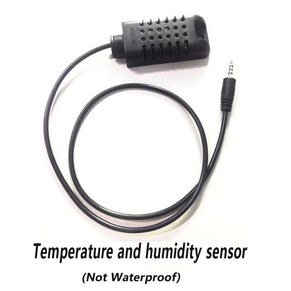 Temperature & Humidity Sensor