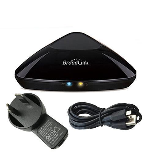 Smart Home Controller