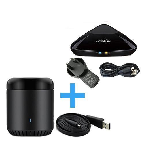 Smart Home Controller