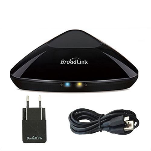 Smart Home Controller