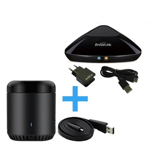 Smart Home Controller