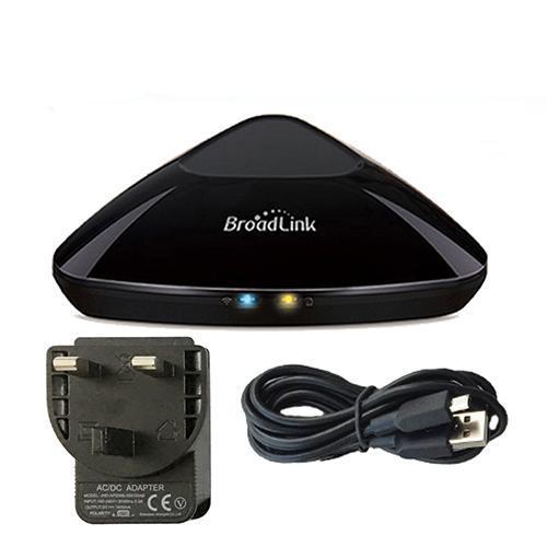 Smart Home Controller